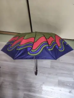 Roberta di Camerino ロベルタ ディ カメリーノ 晴雨兼用日傘のサムネイル