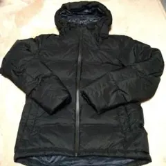 ダウンジャケット