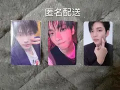 TXT 7TH YEAR【スビン】トレカセット①