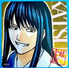 銀魂 将軍だーれだ ボードゲーム ボドゲ カード 特典 桂小太郎 G73