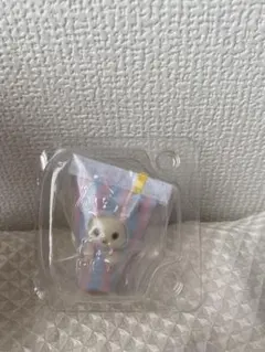 シルバニア　キラキラくじ　G賞