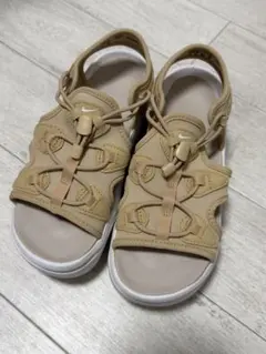 NIKE エアマックス ココサンダル ベージュ 正規オンライン購入