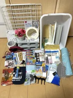 キッチン用品　日用品　生活雑貨　まとめ売り
