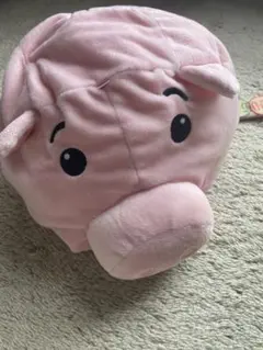 ハム　ファンキャップ　ディズニー