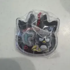 サンリオ パッケージチャーム バツ丸
