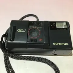 2026年最新】olympus af-1の人気アイテム - メルカリ