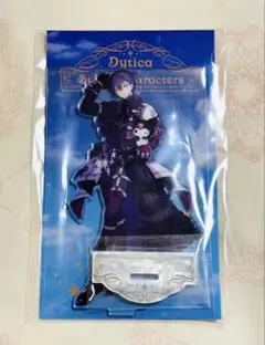 にじさんじ　小柳ロウ　サンリオ　アクリルスタンド