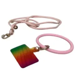 ⭐️未使用⭐️スマホストラップ ネックストラップ ストラップ 首掛け 肩掛け