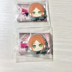 あんスタ 葵ゆうた 前髪クリップ