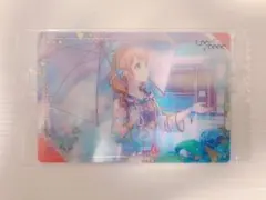 プロセカ　ウエハース7　02 望月 穂波