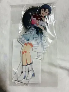 秦谷美鈴 公式アクリルスタンド 2nd period 学園アイドルマスター