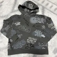 ZARA キッズ トレーナー パーカー130cm