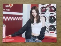 TWICE サナ ラントレ THIS IS FOR 国立