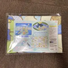 すみっコぐらし レジャーシート 約140cm