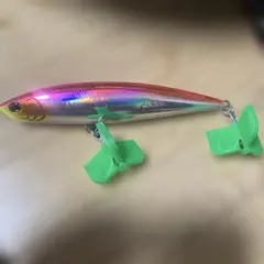 ダイワ DAIWA SALTIGA DIVE STAR 220Fのサムネイル