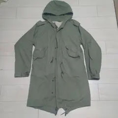 USN 実物 40s 50s N1 N2 デッキ ジャケット コート 38 40 - メルカリ