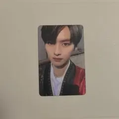 Stray Kids リノ IN生 トレカ