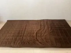 エアウィーヴ　布団　マットレス　中古　汚れあり