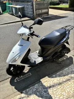 2026年最新】アドレスV125 車体の人気アイテム - メルカリ
