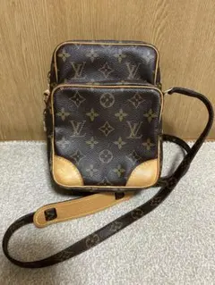 LOUIS VUITTON モノグラムショルダーバッグのサムネイル