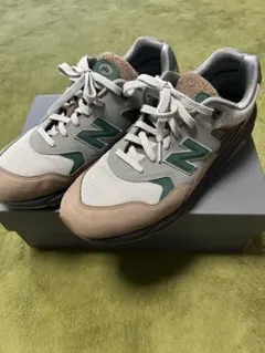 New Balance MT580AM2 29.0cm アトモス×ニューバランス - メルカリ