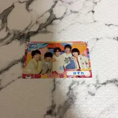 M!LK 集合ステッカー