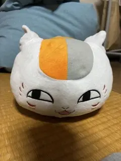 夏目友人帳 ニャンコ先生 ぬいぐるみ
