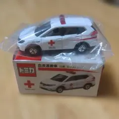 T*N様 大阪府道路公社 40周年記念1:60スケール ロードパトロールカー