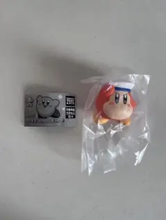 カービィ カプセルトイ