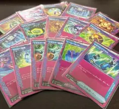 ACE エーススペック まとめ売り