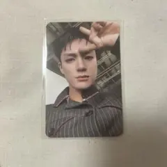 NCT DREAM 特典 ジェノ トレカ Dream( )Scape MD