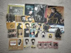 呪術廻戦 夏油傑 羂索 まとめ売り