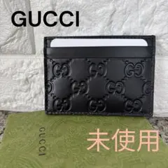 2026年最新】gucci カードケース 新品の人気アイテム - メルカリ