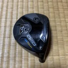 Qi10 TOUR 5W 18° ヘッドのみ