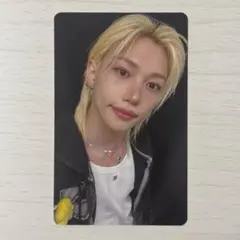 Stray Kids KARMA HMV特典 トレカ フィリックス - メルカリ