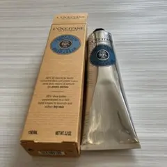 L'Occitane シアハンドクリーム 150ml