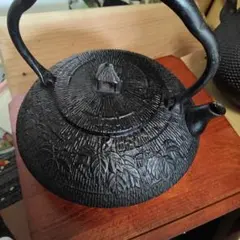 船橋ヘルスセンター 灰皿 南部鉄器 - メルカリ