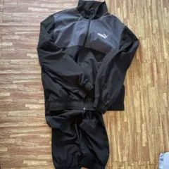 PUMA 上下セット　Mサイズ