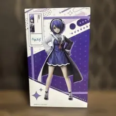 あおぎり高校　音霊魂子　1/7スケール フィギュア