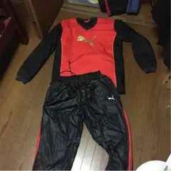 プーマピステ サッカー