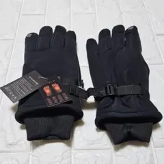 新品未使用⭐　防寒グローブ　3Mシンサレート男女兼用　XL