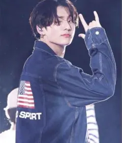 bts グク フラッグ 2025年最新】bts フラッグ グクの人気アイテム - メルカリ