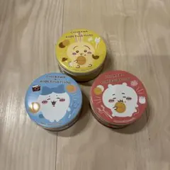 ちいかわ　空き缶