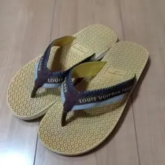 ルイヴィトン ビーチサンダルのサムネイル