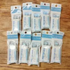 サンリオ×MONO シナモロール モノ字消し 10個セット　675431