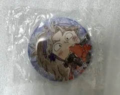 K*.様 忍たま乱太郎　缶バッジ　竹谷八左ヱ門