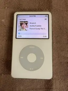 2026年最新】Apple iPod classic 30GBの人気アイテム - メルカリ