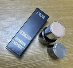【美品】ディオールスキン フォーエヴァースキン パーフェクトスティック 1N