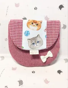 ②移動ポケット