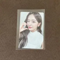 2025年最新】ive お見送り会 トレカの人気アイテム - メルカリ